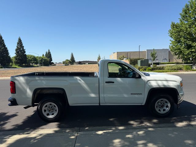 2015 GMC Sierra 1500 Base