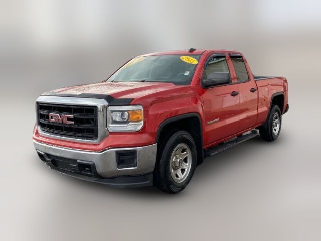 2015 GMC Sierra 1500 Base