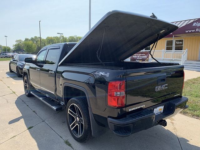 2015 GMC Sierra 1500 Denali