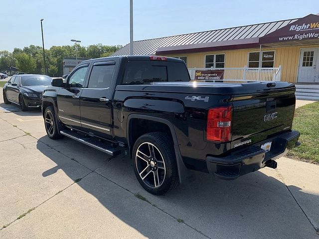 2015 GMC Sierra 1500 Denali