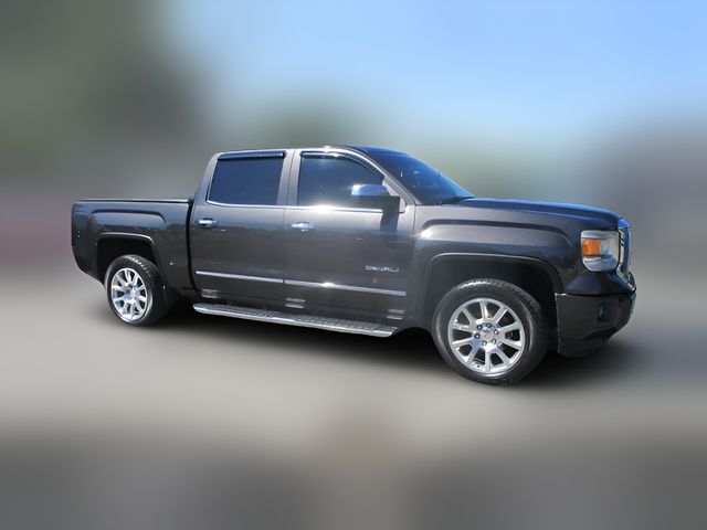 2015 GMC Sierra 1500 Denali