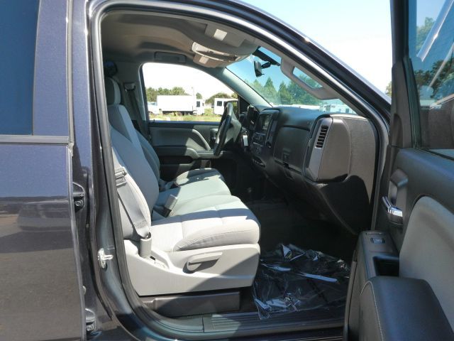2015 GMC Sierra 1500 Base