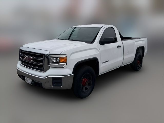 2015 GMC Sierra 1500 Base