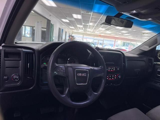 2015 GMC Sierra 1500 Base