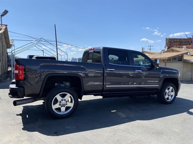 2015 GMC Sierra 2500HD Denali