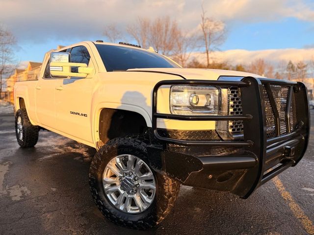 2015 GMC Sierra 2500HD Denali