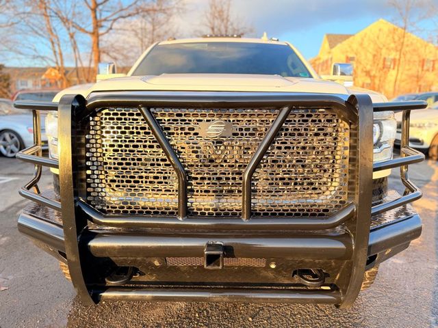 2015 GMC Sierra 2500HD Denali