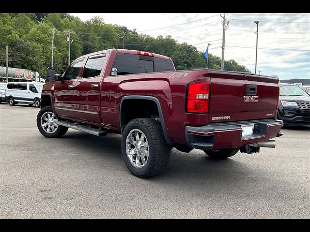 2015 GMC Sierra 2500HD Denali