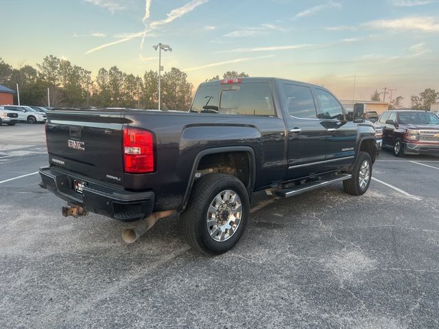 2015 GMC Sierra 2500HD Denali