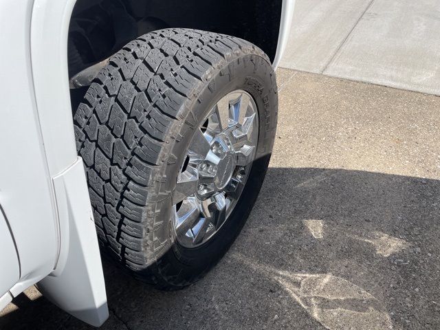 2015 GMC Sierra 2500HD Denali