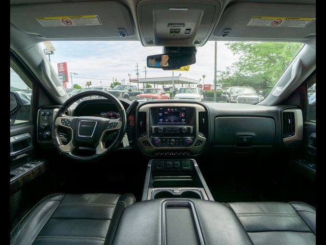 2015 GMC Sierra 2500HD Denali