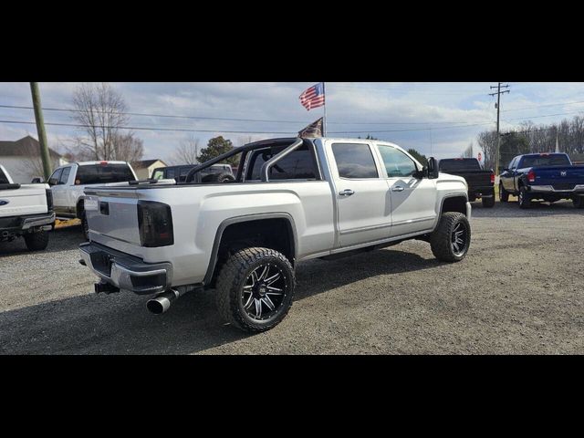 2015 GMC Sierra 2500HD Denali