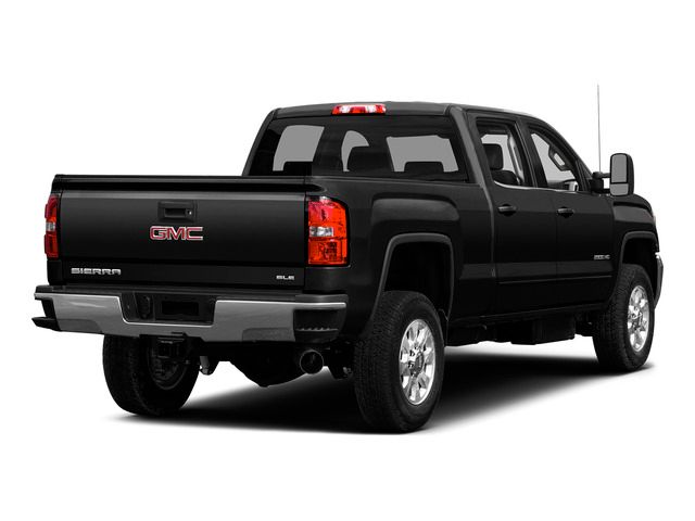 2015 GMC Sierra 2500HD Denali