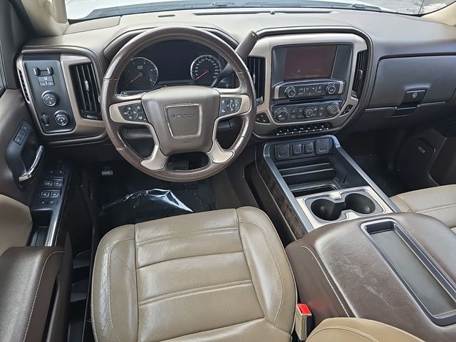 2015 GMC Sierra 2500HD Denali