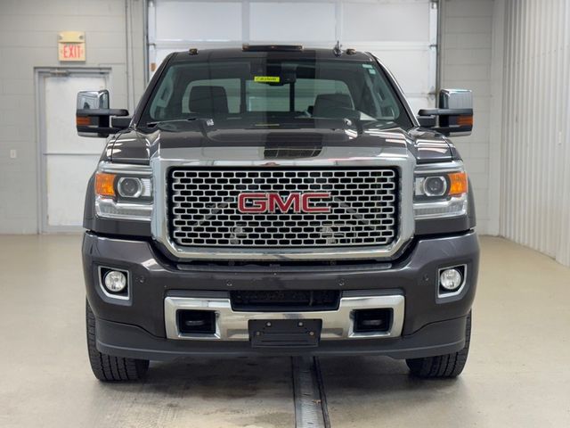 2015 GMC Sierra 2500HD Denali