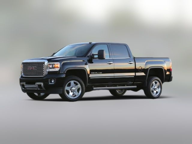 2015 GMC Sierra 2500HD Denali