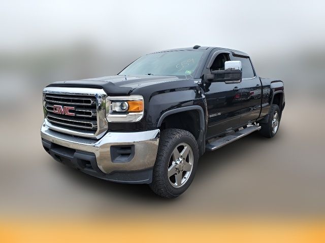 2015 GMC Sierra 2500HD SLE