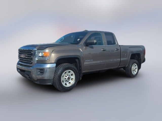 2015 GMC Sierra 2500HD SLE