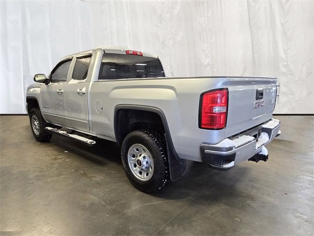 2015 GMC Sierra 2500HD SLE