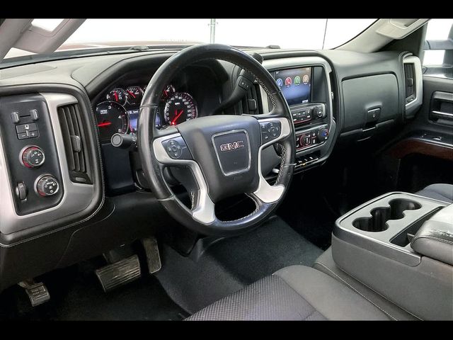 2015 GMC Sierra 2500HD SLE