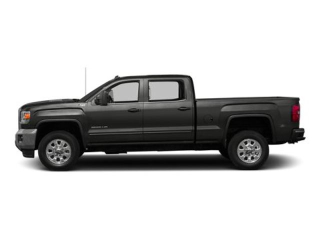 2015 GMC Sierra 2500HD Denali