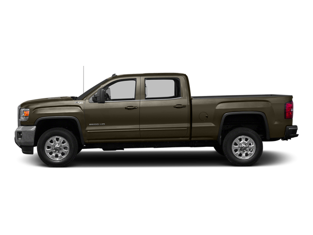 2015 GMC Sierra 2500HD Denali