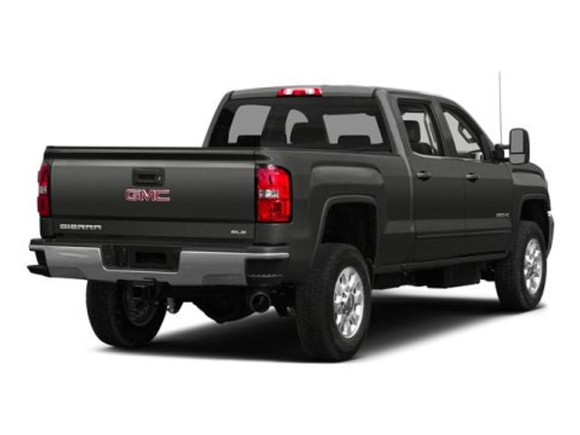 2015 GMC Sierra 2500HD Denali