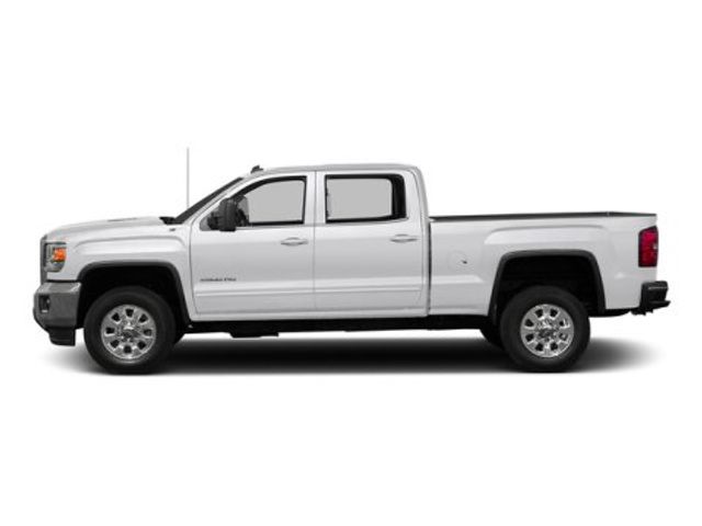 2015 GMC Sierra 2500HD Denali