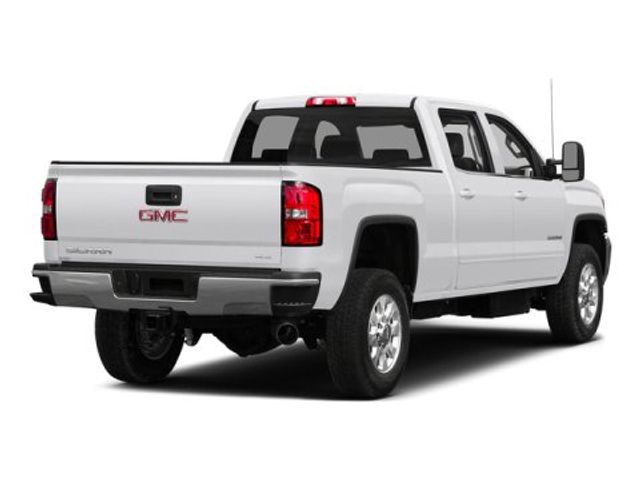 2015 GMC Sierra 2500HD Denali