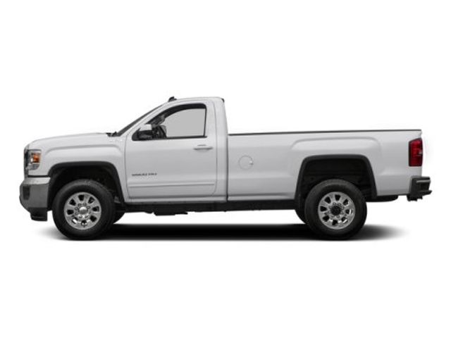 2015 GMC Sierra 2500HD Base