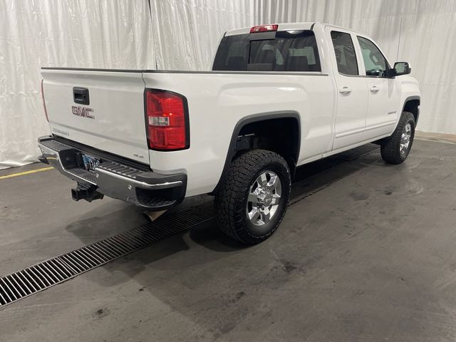 2015 GMC Sierra 2500HD SLE