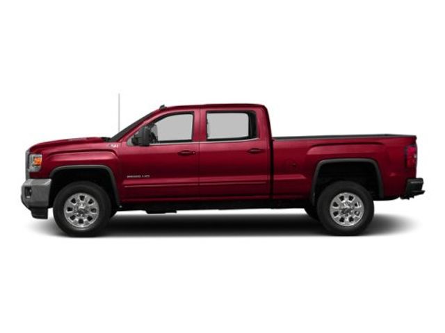 2015 GMC Sierra 2500HD SLT