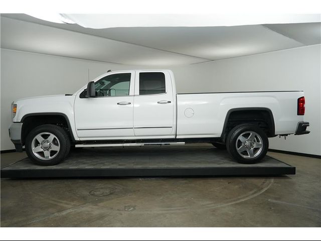 2015 GMC Sierra 2500HD SLT