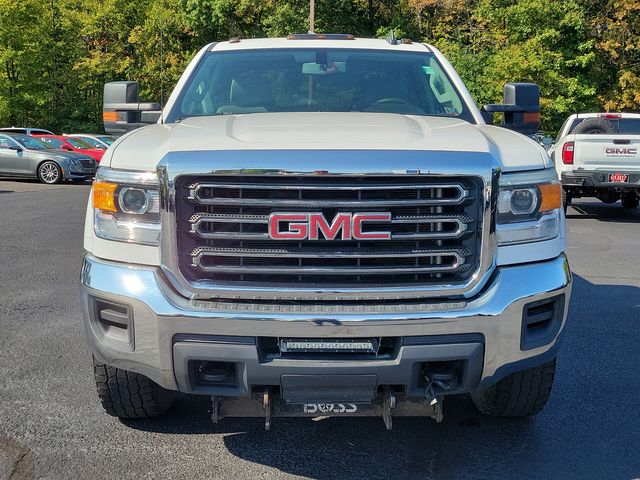 2015 GMC Sierra 3500HD Base