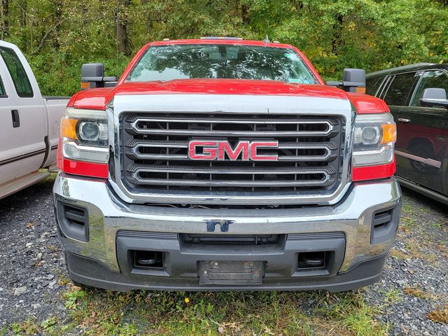 2015 GMC Sierra 3500HD Base