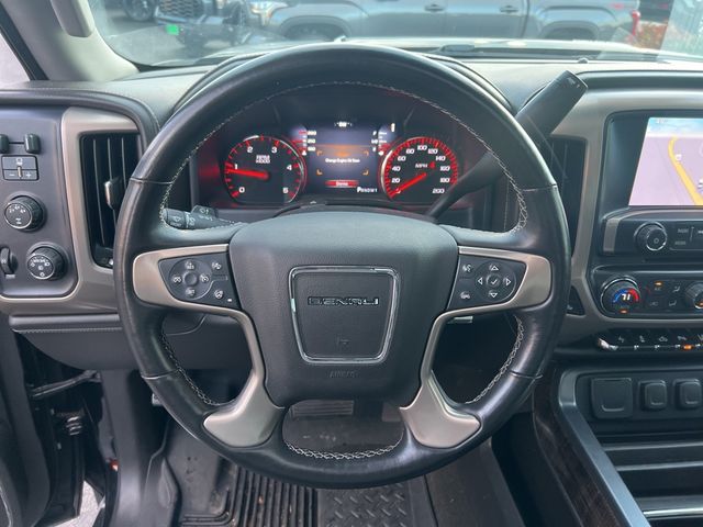 2015 GMC Sierra 3500HD Denali