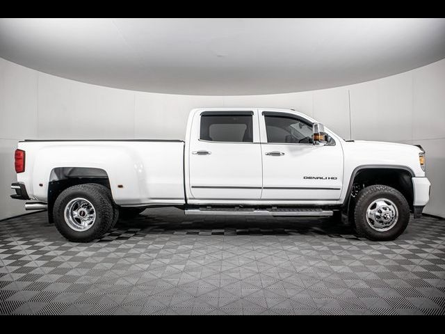 2015 GMC Sierra 3500HD Denali