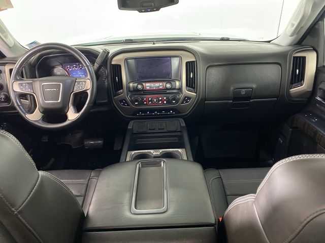 2015 GMC Sierra 3500HD Denali