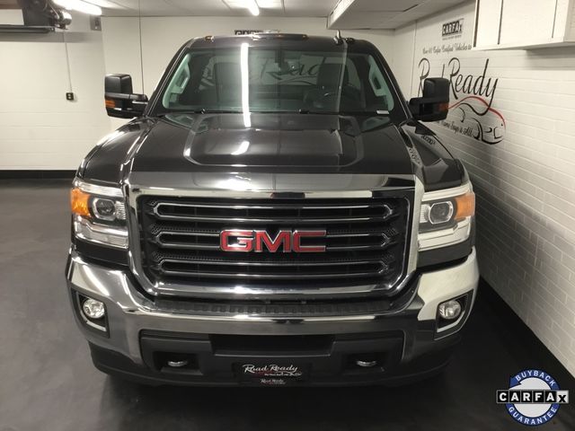 2015 GMC Sierra 3500HD SLE