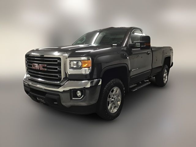 2015 GMC Sierra 3500HD SLE