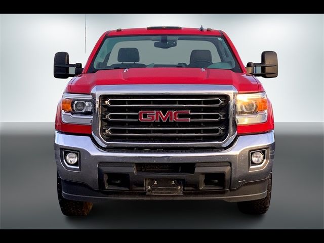 2015 GMC Sierra 3500HD SLE