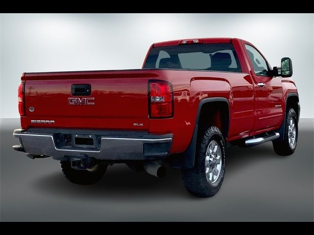 2015 GMC Sierra 3500HD SLE