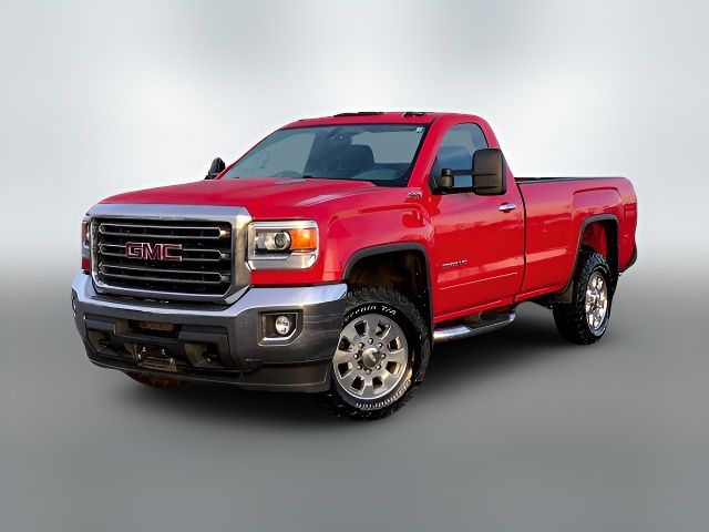 2015 GMC Sierra 3500HD SLE