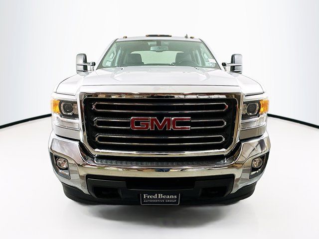 2015 GMC Sierra 3500HD SLE