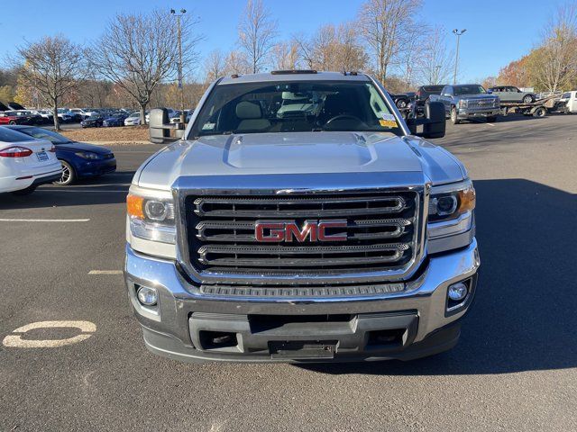 2015 GMC Sierra 3500HD SLE