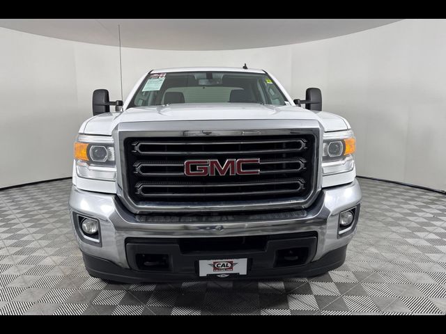 2015 GMC Sierra 3500HD SLE
