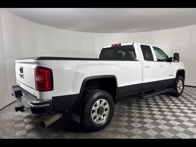 2015 GMC Sierra 3500HD SLE