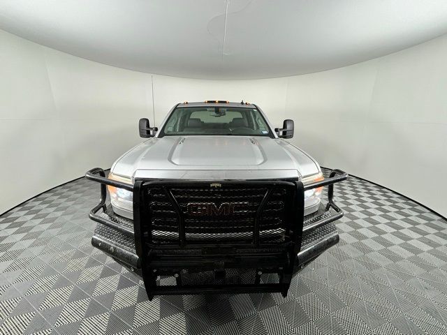 2015 GMC Sierra 3500HD SLT