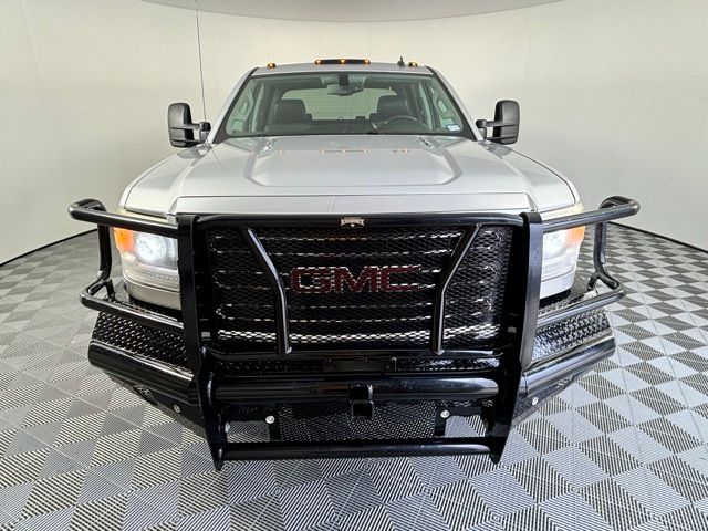 2015 GMC Sierra 3500HD SLT