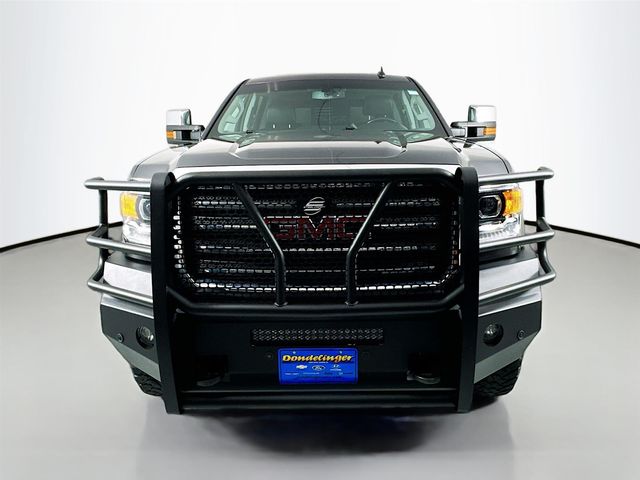 2015 GMC Sierra 3500HD SLT